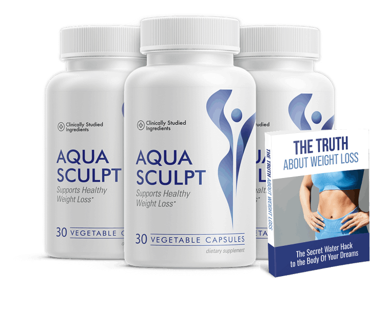 Aqua Sculpt